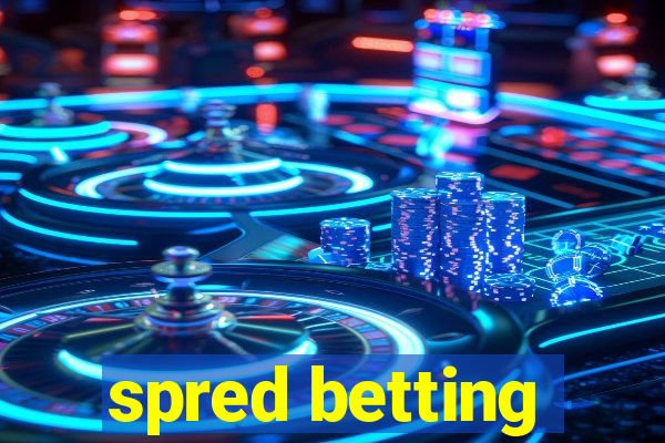 spred betting